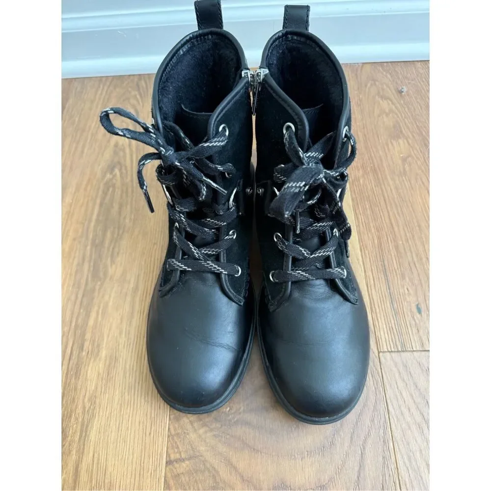 UGG hapsburg hiker